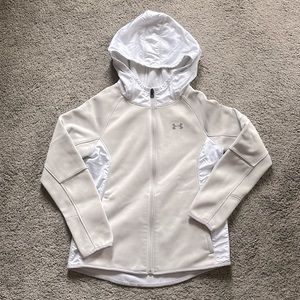 Under Armour Cold Gear Storm 1 Hoodie